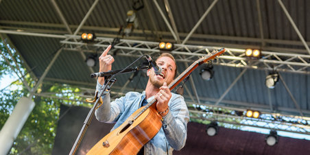 James Morrison - Fed Fredag