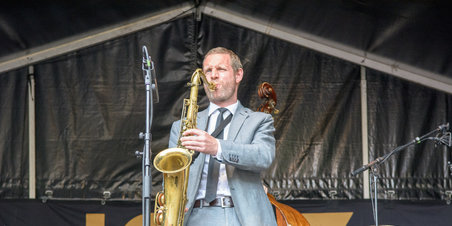 160716 Jan Harbeck Quartet