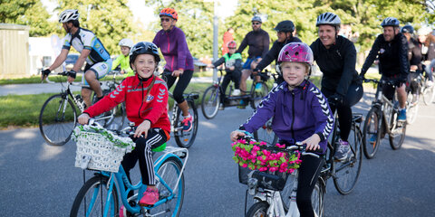 Det Østjyske Bakkeløb