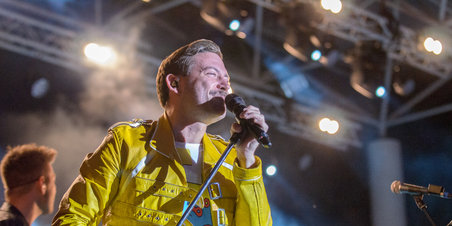 En hyldest til ABBA og Queen