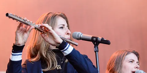 Fredagsfest med Lars Lilholt