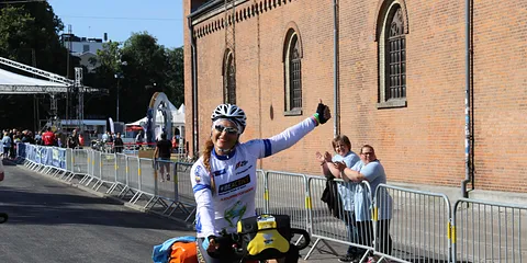 Cykelfestivalen Cyklo