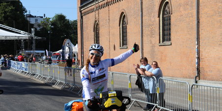 Cykelfestivalen Cyklo