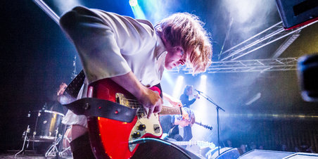 Aarhus Psych Fest pre-event - RADAR