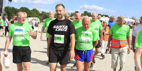 Marselisborgløbet lørdag