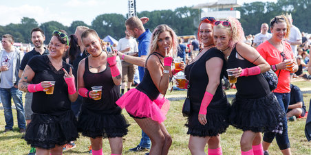 Vi Elsker 90'erne Århus