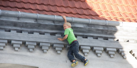 Bâtiment på Bispetorvet