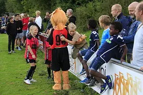 IF Lyseng - AC Horsens 