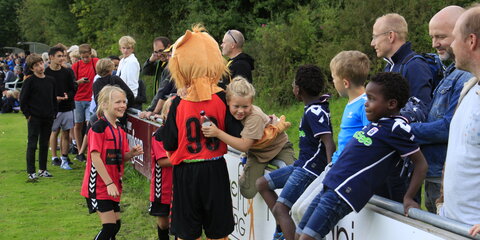 IF Lyseng - AC Horsens 