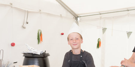 Food Festival 2016 Lørdag