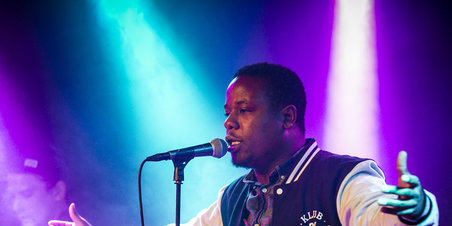 KLUB 27 og Oliver Dengsø på RADAR