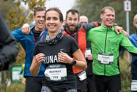 Moesgaard Trail Run