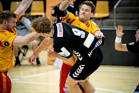 GOG slog Aarhus Håndbold til sidst