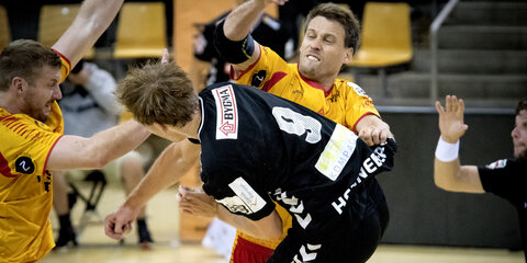 GOG slog Aarhus Håndbold til sidst