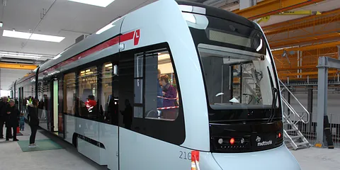  Åbent hus Letbane 