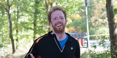 IFORM Hjerteløbet