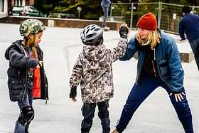Skateboardskolen Aarhus