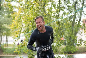 Xtreme Mandehørm 2016