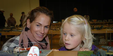  Modelbygge Konkurrence Aros 2016