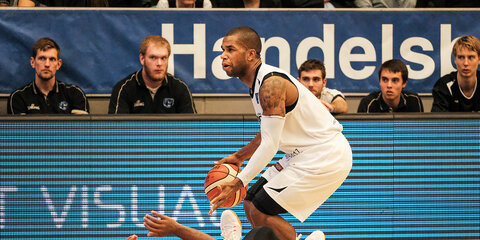 •Bakken Bears-CEZ Nymburk