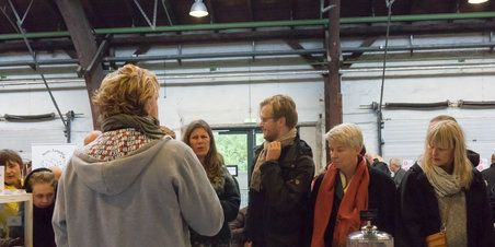 Godsbanen Foodfestival