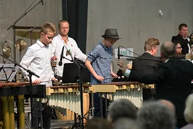 "Hej Nabo" i Søften