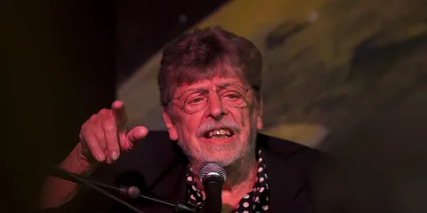 Benny Holst Trio i Gl. Egå Jazzklub