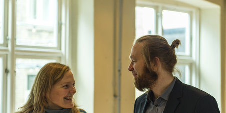 #Aarhusfoto2017 Launch Event