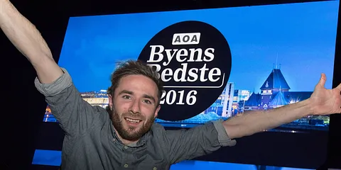 Byens Bedste 2016
