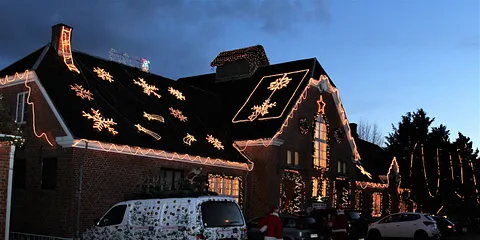  Julemarked Torrild Gl. Mejeri