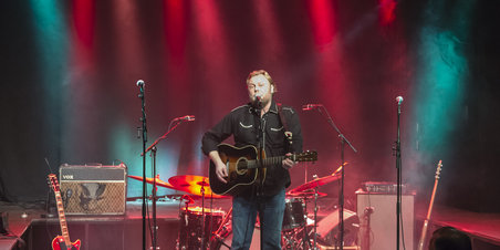 SPAIN & CS Nielsen på RADAR