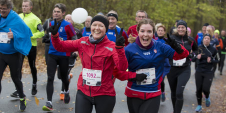 Aarhus 1900 Nytårscup 2016 2. runde