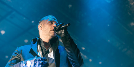 L.O.C. Anno XV Koncert