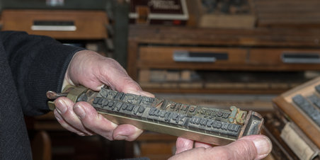 Møllehuset i Søften