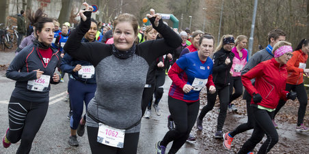 Aarhus 1900 Nytårscup 2016 3. runde