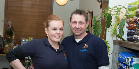 K9-line Nordisk Hundeudstyr og Foder