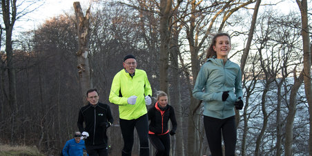  Nytårsforsætløbet 2017