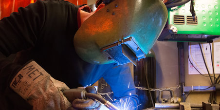 Godsbanens Åbne Værksteder