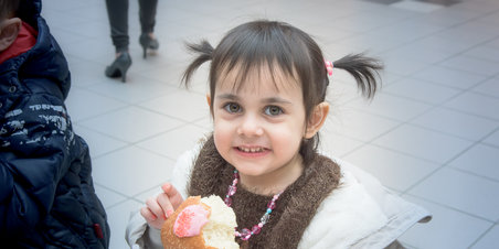 Fastelavn i CityVest