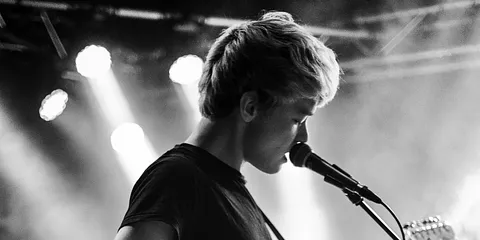 Virgin Suicide og Tårn på RADAR