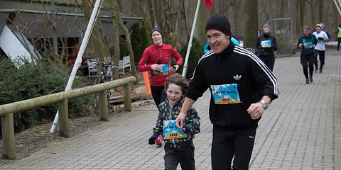 Vinterløbet - Hermans