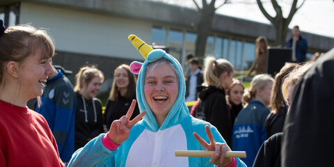 Viby Gymnasium Skolestafet