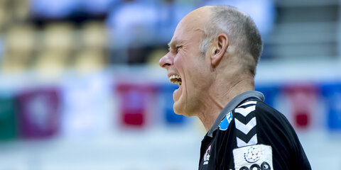 Aarhus Håndbold vs Skjern