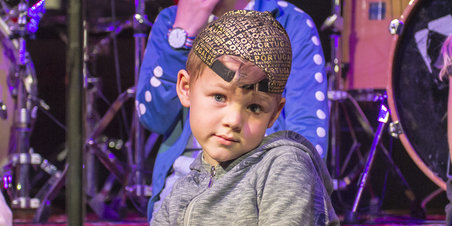 Forårsfestival på Musikskolen LAURA