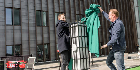 Aarhus Minigolf 2017