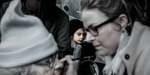 Cykelsæsonen starter på Storetorv