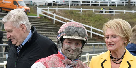 Sæsonstart på Jydsk Væddeløbsbane