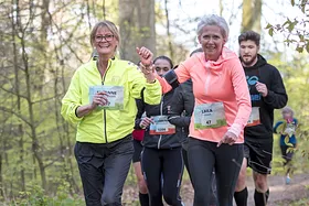 Riis Skov Trail