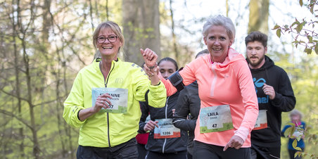 Riis Skov Trail