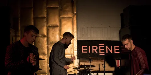 EIRENE - Spot Festival 05-05-2017